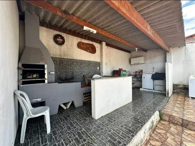 Foto do Casa - Casa à Venda, Francisco Duarte, Araxá, MG | Yes Gestão Imobiliária