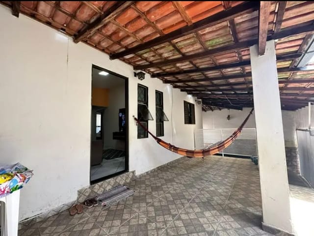Foto do Casa - Casa à Venda, Francisco Duarte, Araxá, MG | Yes Gestão Imobiliária