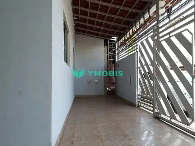 Casa 4 quartos e 3 banheiros, à venda, no bairro Ceilândia Sul (Ceilândia) em Brasília
