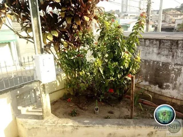 Casa com 100m² 2 quartos e 1 banheiro, à venda, no bairro Vila Domingues em Votorantim