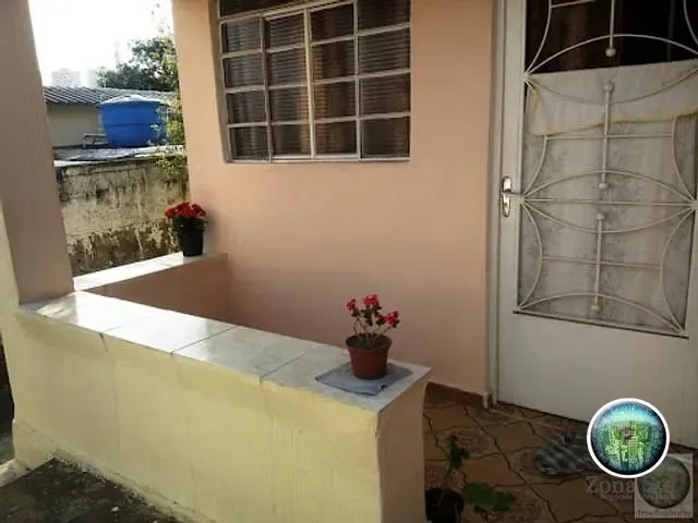 Casa com 100m² 2 quartos e 1 banheiro, à venda, no bairro Vila Domingues em Votorantim