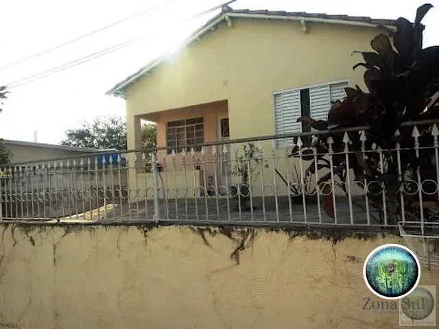 Casa com 100m² 2 quartos e 1 banheiro, à venda, no bairro Vila Domingues em Votorantim