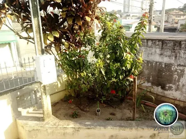 Casa com 100m² 2 quartos e 1 banheiro, à venda, no bairro Vila Domingues em Votorantim