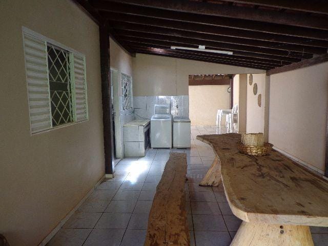 Foto do Casa - Casa à venda 2 Quartos, 190M², Tiago E Jéssica, Uberaba - MG | ZUCATO IMOBILIARIA LTDA
