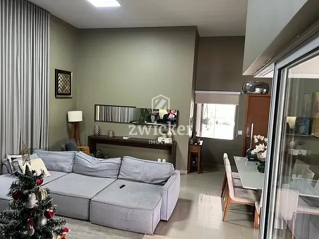 Casa com 460m² 3 quartos e 3 banheiros, à venda, no bairro Residencial Vale Florido em Piratininga