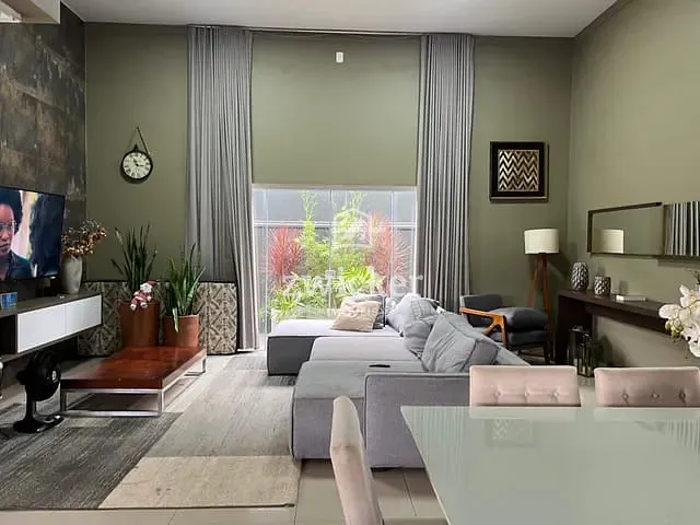 Casa com 460m² 3 quartos e 3 banheiros, à venda, no bairro Residencial Vale Florido em Piratininga