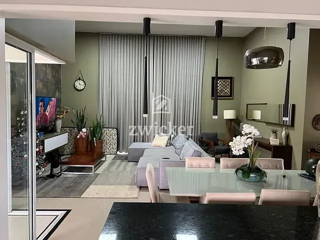 Casa com 460m² 3 quartos e 3 banheiros, à venda, no bairro Residencial Vale Florido em Piratininga