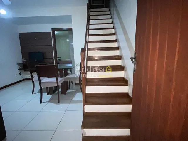 Casa 2 quartos e 2 banheiros, à venda, no bairro Braga em Cabo Frio