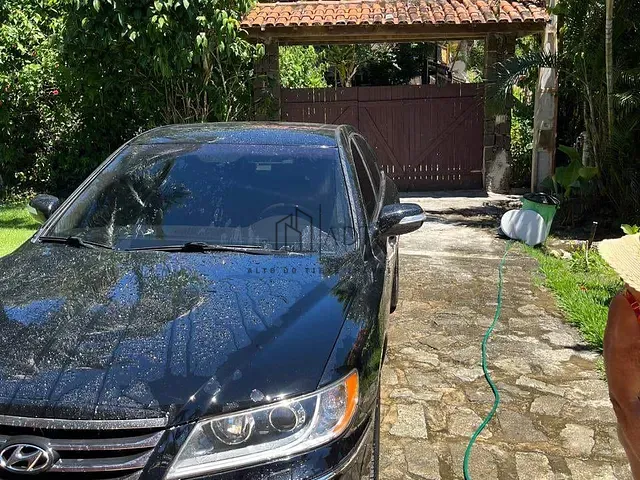 Casa com 33000m² 4 quartos e 2 banheiros, à venda, no bairro Cabarahu em Ilhabela