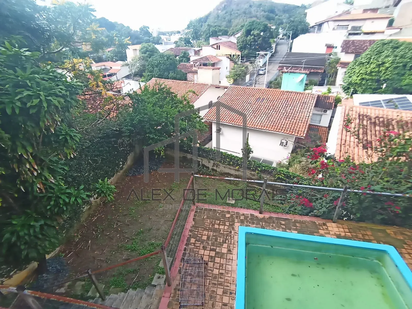 Casa, 4 quartos, 380 m² - Foto 1