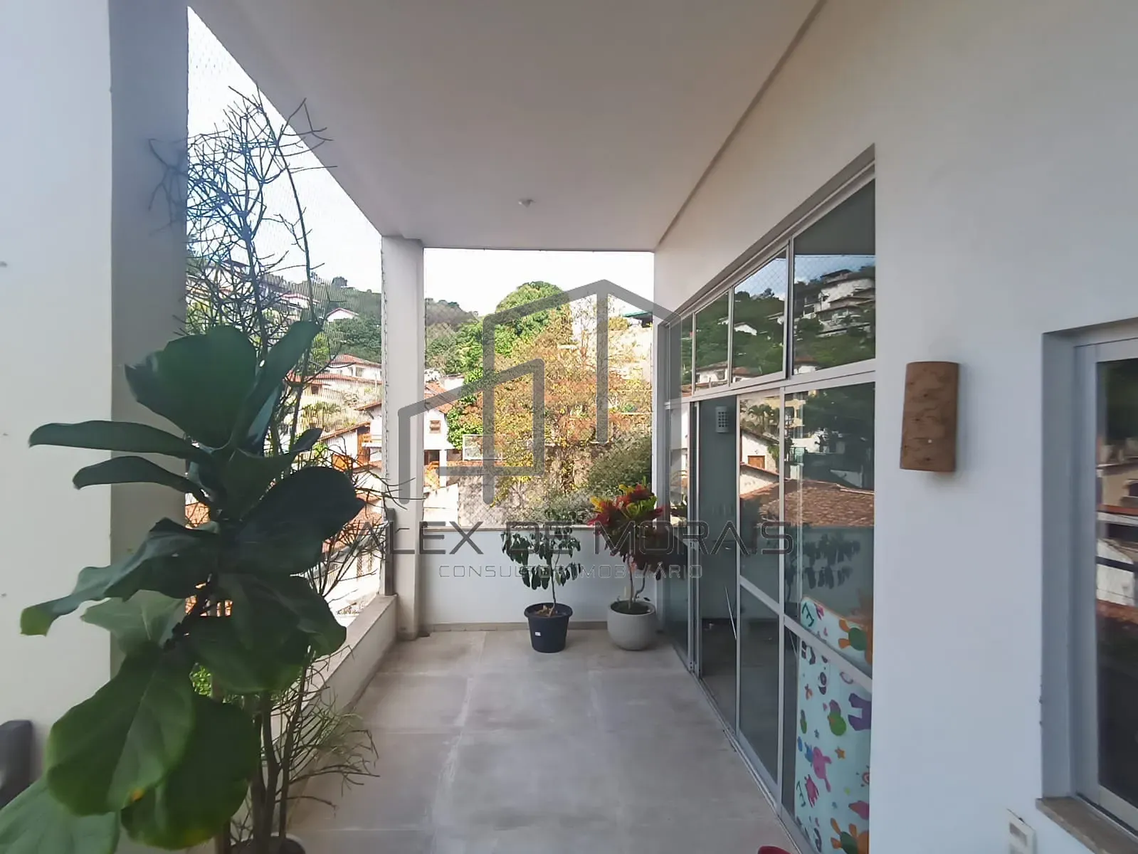 Casa, 4 quartos, 380 m² - Foto 15
