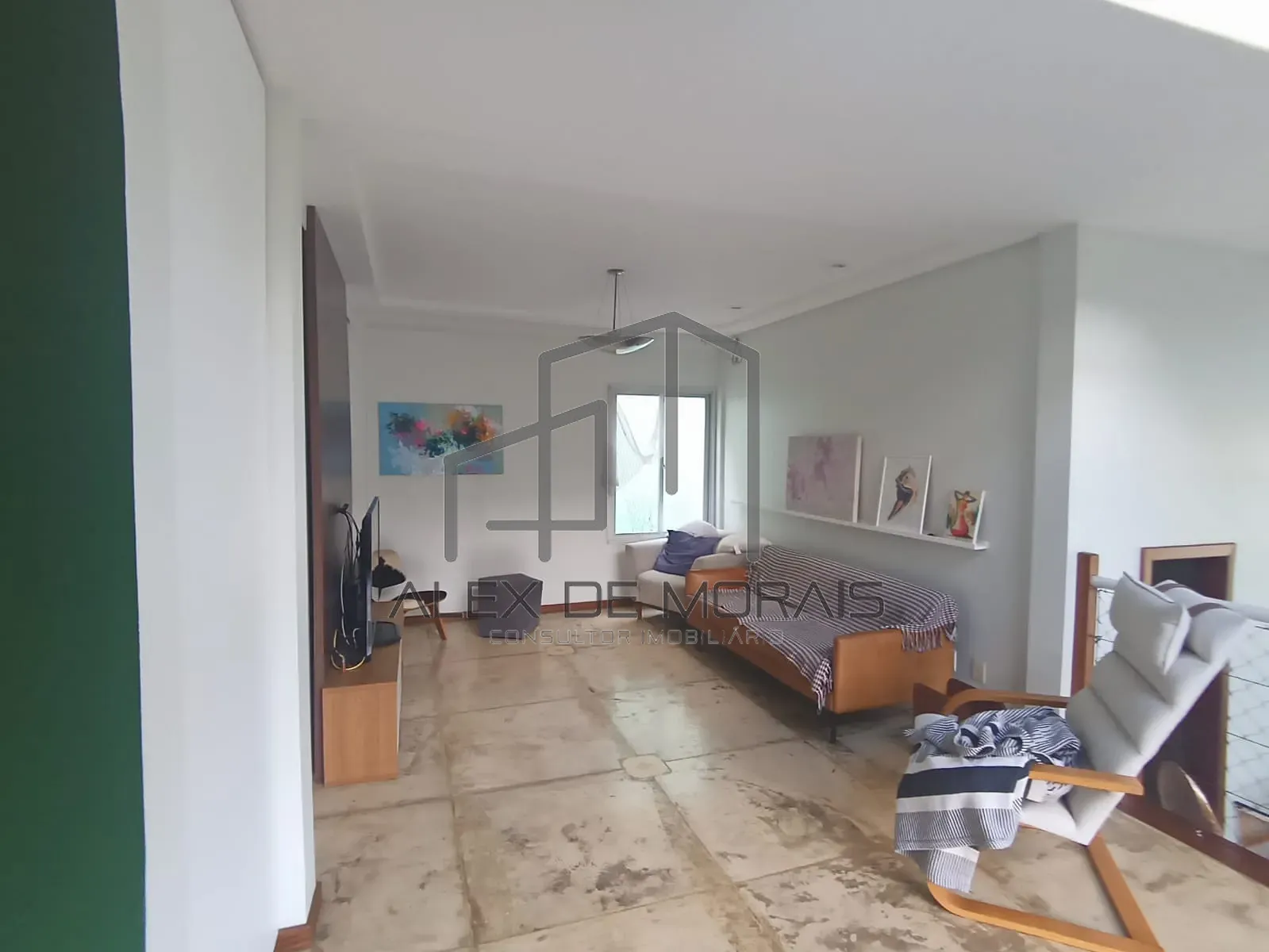 Casa, 4 quartos, 380 m² - Foto 3