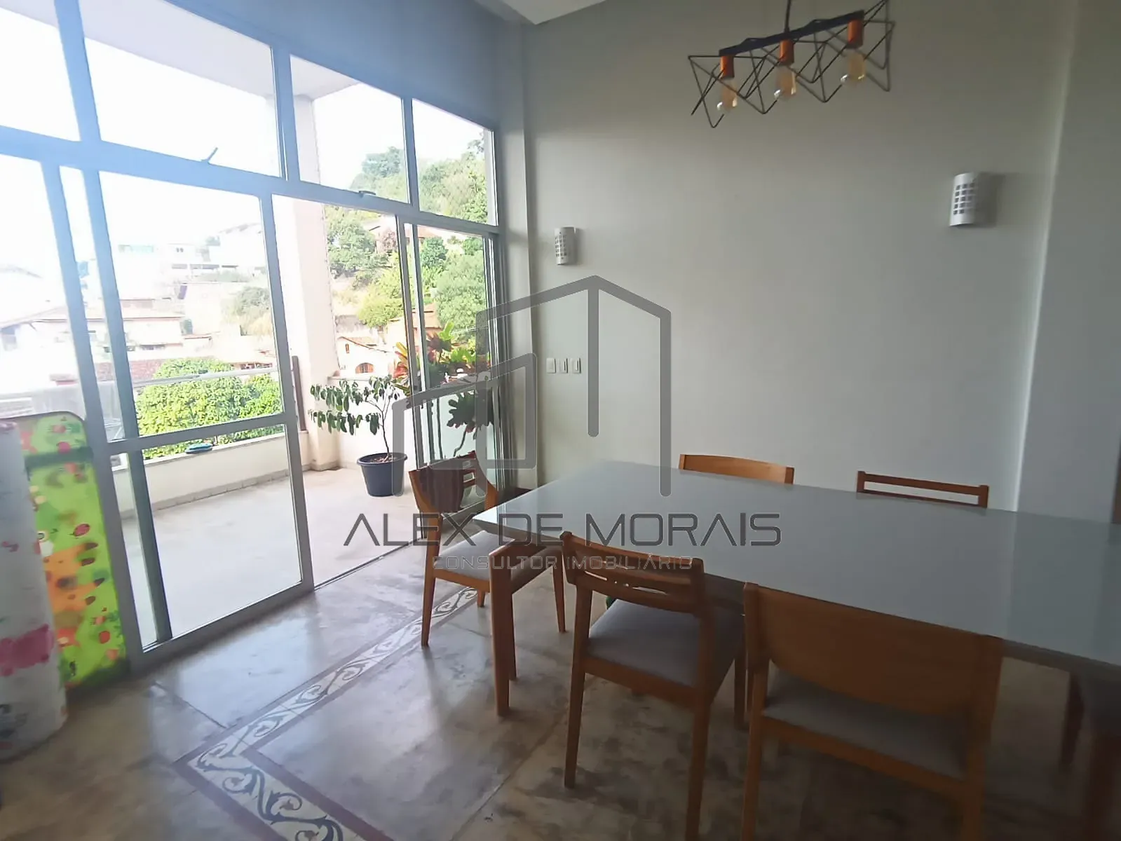 Casa, 4 quartos, 380 m² - Foto 9