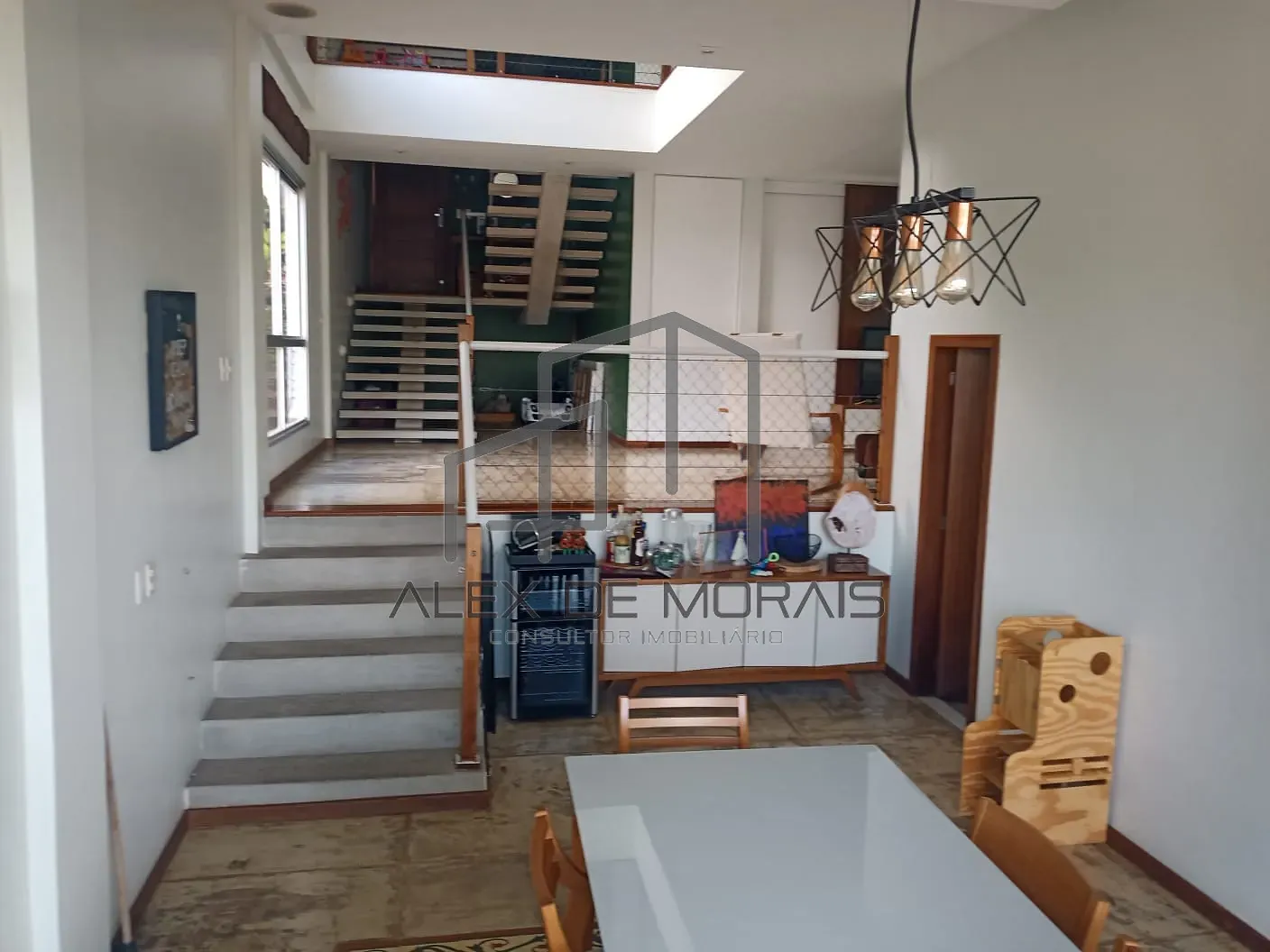 Casa, 4 quartos, 380 m² - Foto 7