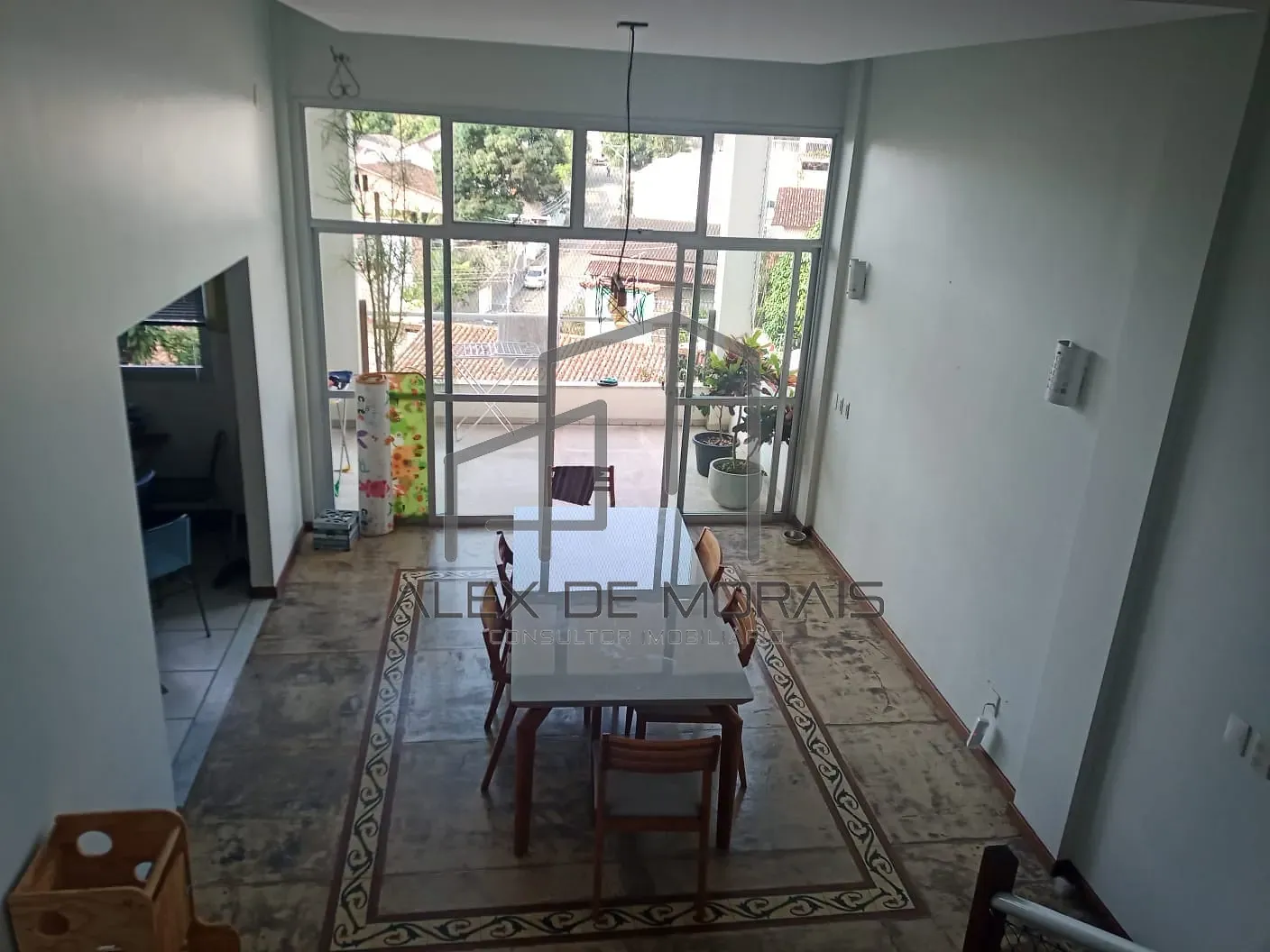Casa, 4 quartos, 380 m² - Foto 10