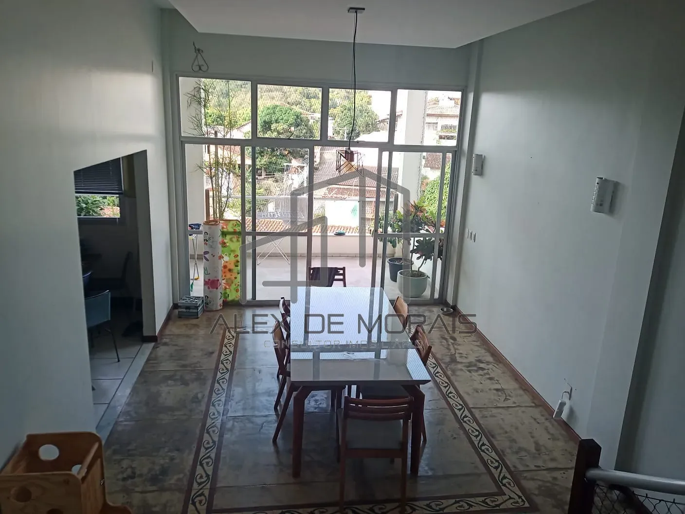 Casa, 4 quartos, 380 m² - Foto 2