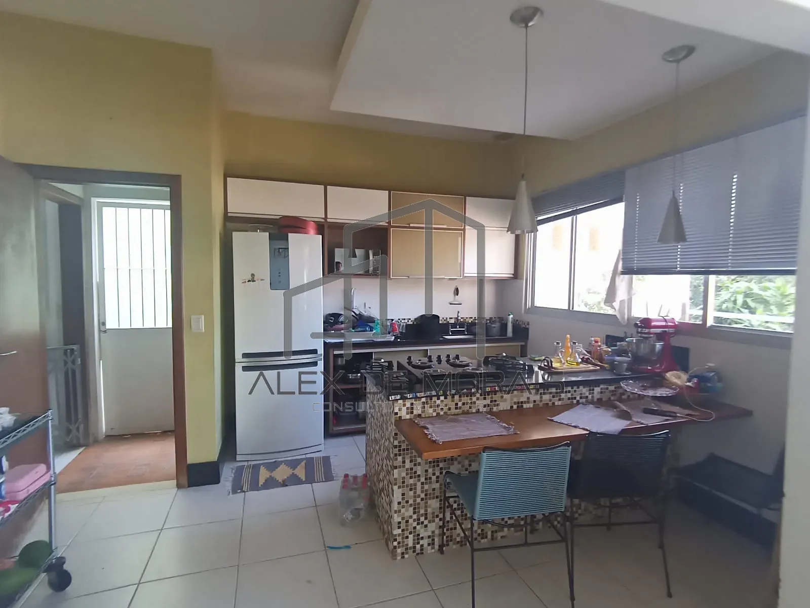 Casa, 4 quartos, 380 m² - Foto 11