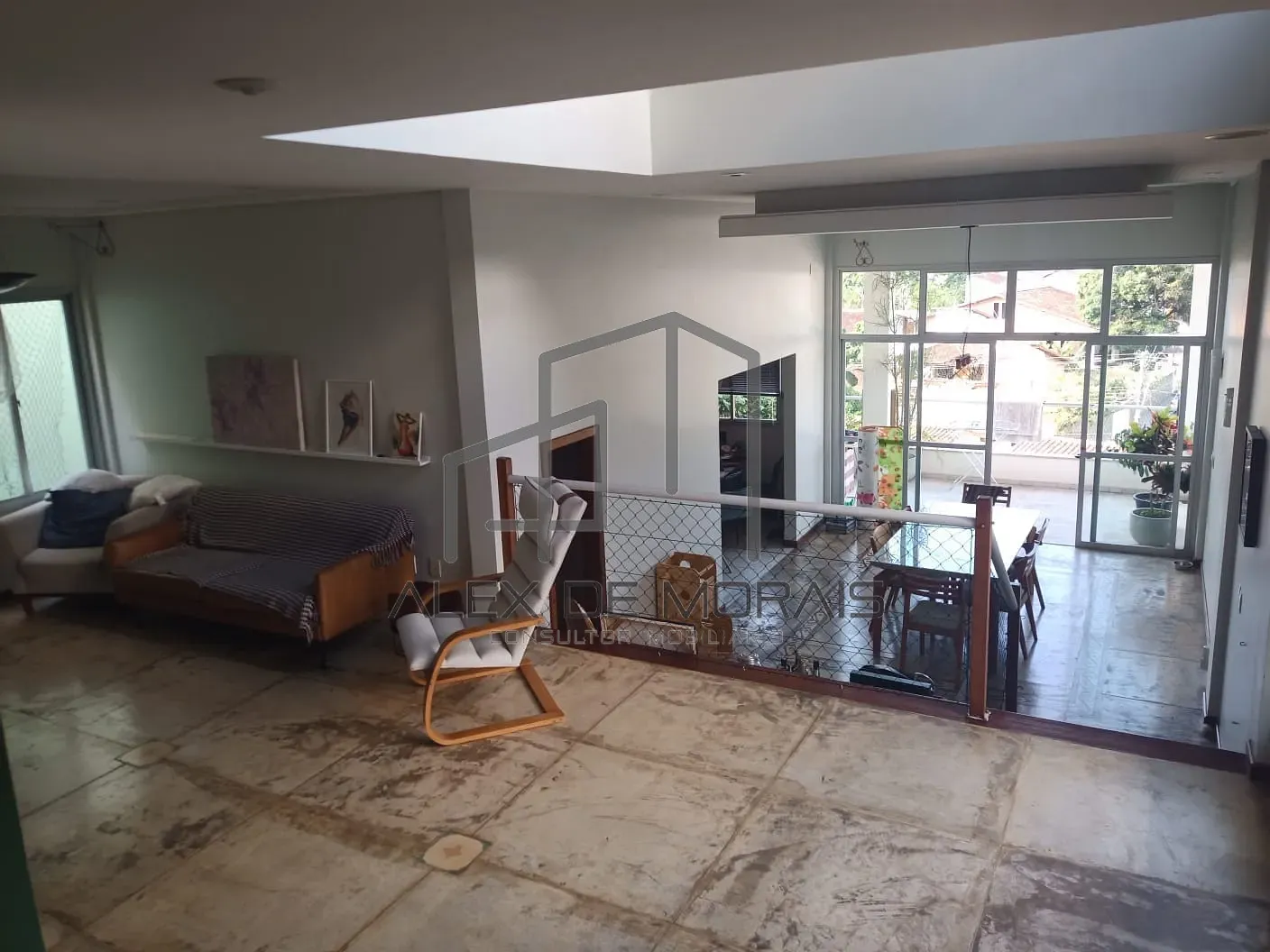 Casa, 4 quartos, 380 m² - Foto 4