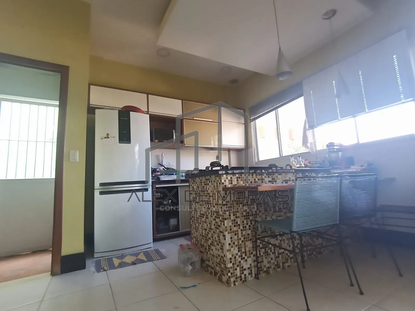 Casa, 4 quartos, 380 m² - Foto 12