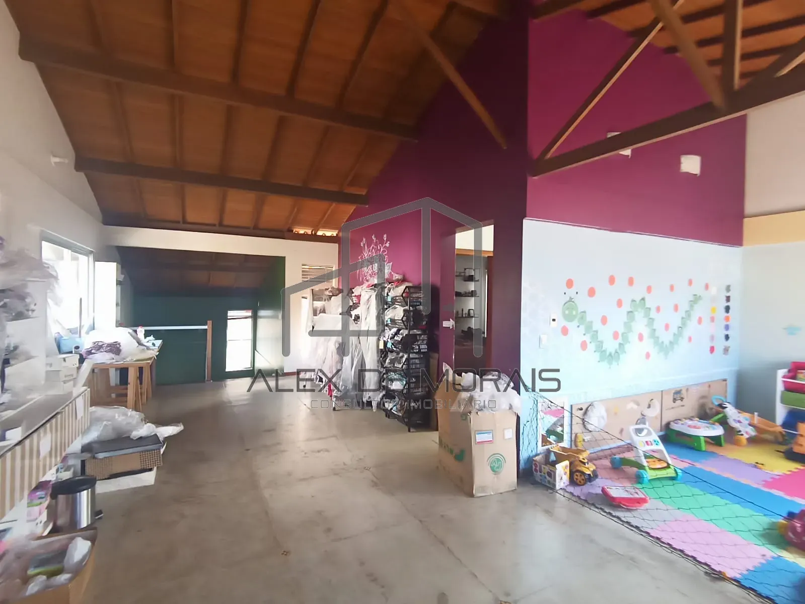 Casa, 4 quartos, 380 m² - Foto 27