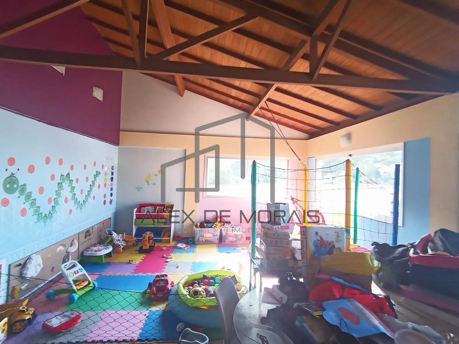Casa, 4 quartos, 380 m² - Foto 26