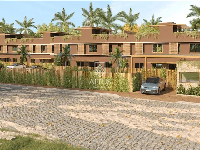 Casa 2 quartos e 1 banheiro, à venda, no bairro Itacimirim em Camaçari