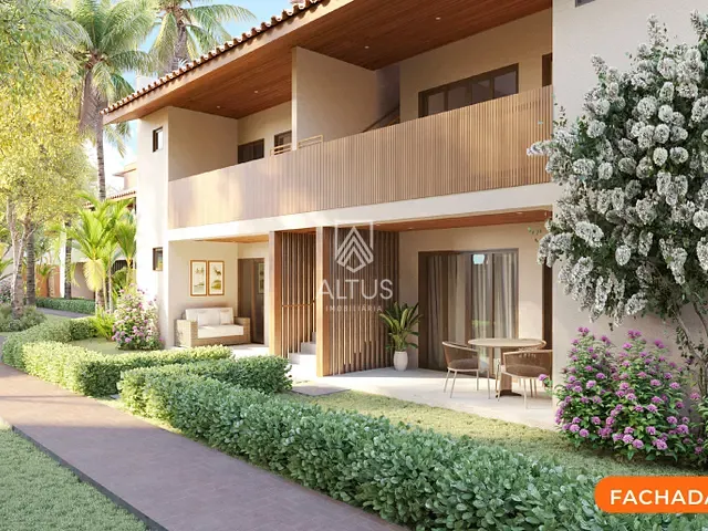 Casa 2 quartos e 1 banheiro, à venda, no bairro Itacimirim em Camaçari