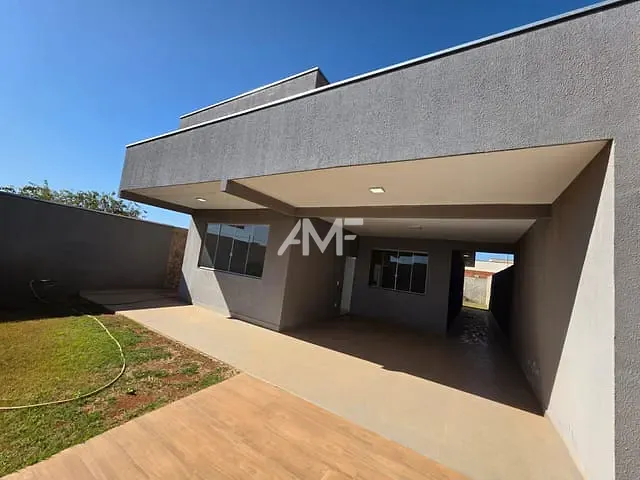 Casa 2 quartos e 2 banheiros, à venda, no bairro 26 de setembro em Brasília