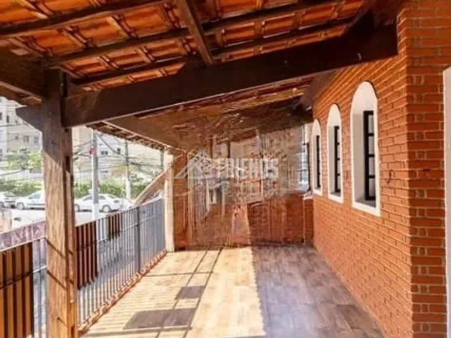 Casa 2 quartos e 1 banheiro, para alugar, no bairro Jardim Arizona em São Paulo