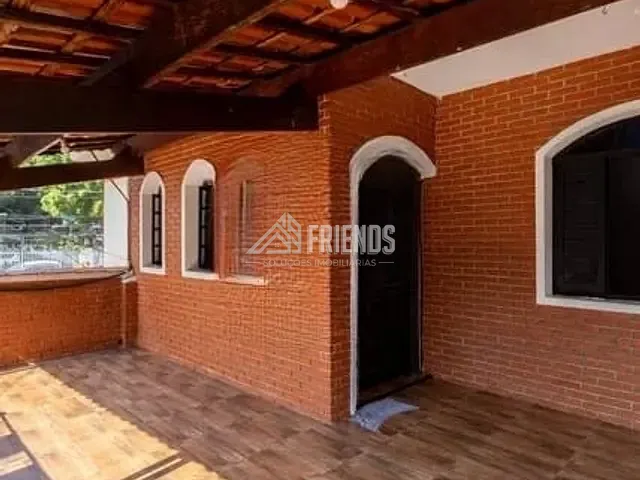 Casa 2 quartos e 1 banheiro, para alugar, no bairro Jardim Arizona em São Paulo