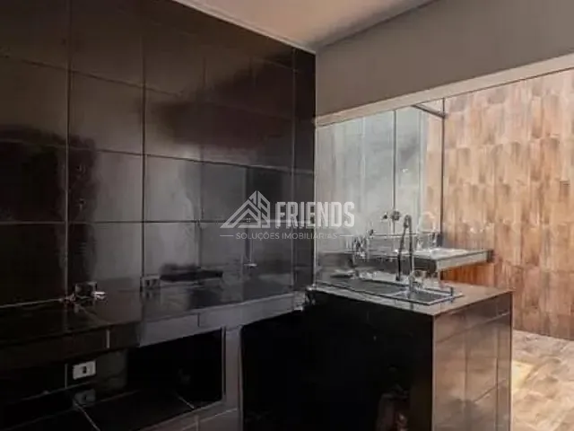 Casa 2 quartos e 1 banheiro, para alugar, no bairro Jardim Arizona em São Paulo
