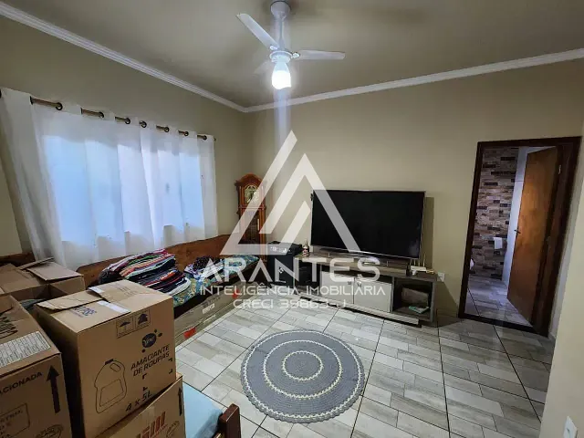 Casa 2 quartos e 2 banheiros, à venda, no bairro Jardim Europa em Barretos