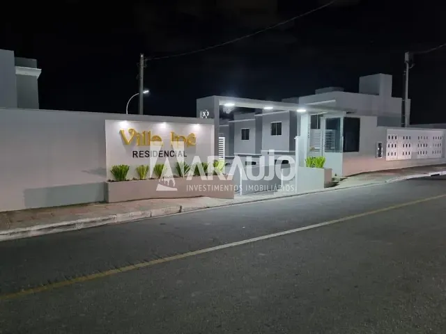 Casa com 76m² 2 quartos e 1 banheiro, à venda, no bairro Espinheiros em Itajaí