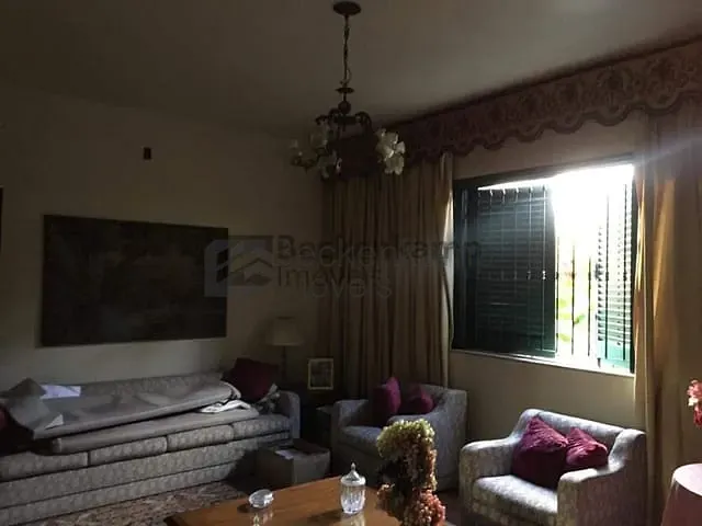 Casa com 433m² 3 quartos e 2 banheiros, à venda, no bairro Jardim Normandia em Volta Redonda