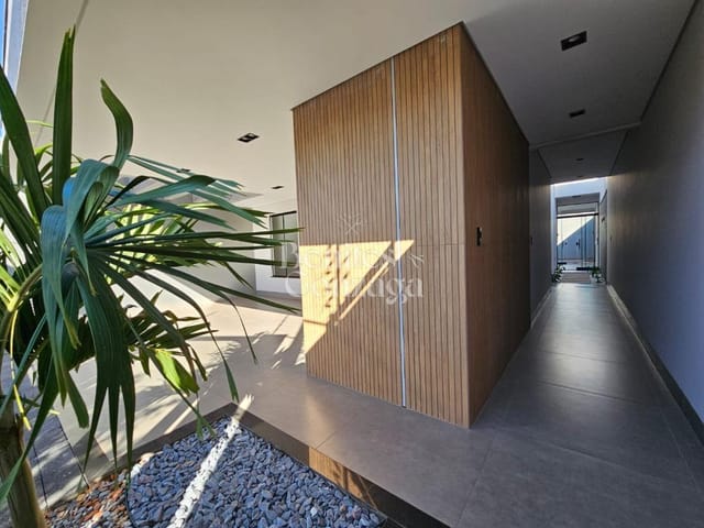 Foto do Casa - Casa à venda em Maringá, Jardim Monte Carlo, com 3 quartos, com 139.06 m² | Benites & Gonzaga Imóveis
