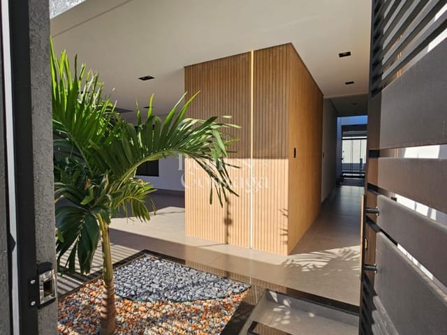 Foto do Casa - Casa à venda em Maringá, Jardim Monte Carlo, com 3 quartos, com 139.06 m² | Benites & Gonzaga Imóveis