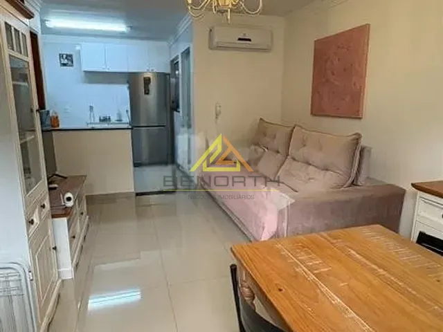 Casa com 57m² 2 quartos e 3 banheiros, à venda, no bairro Santana em São Paulo