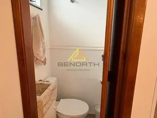 Casa com 57m² 2 quartos e 3 banheiros, à venda, no bairro Santana em São Paulo