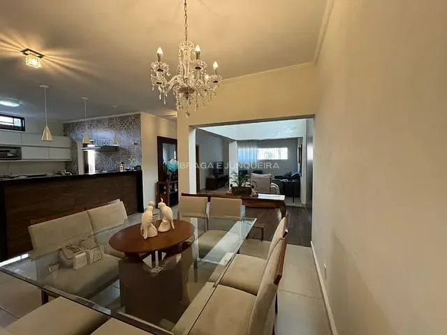 Casa com 484m² 4 quartos e 4 banheiros, à venda, no bairro Jardim Alto Rio Preto em São José do Rio Preto