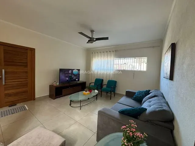 Casa com 484m² 4 quartos e 4 banheiros, à venda, no bairro Jardim Alto Rio Preto em São José do Rio Preto