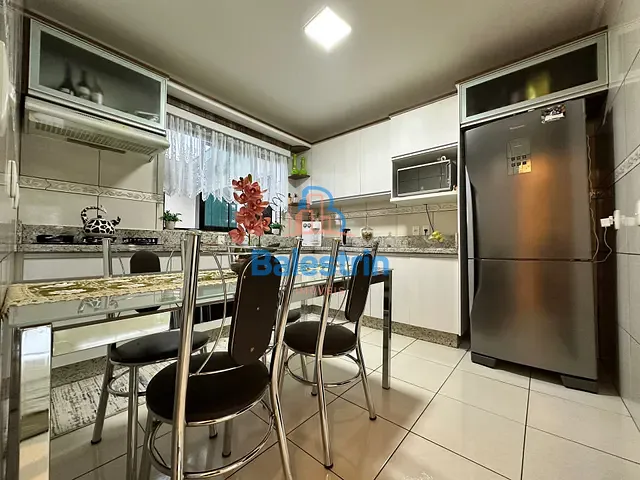 Casa 3 quartos e 2 banheiros, à venda, no bairro Das Nações em Fraiburgo