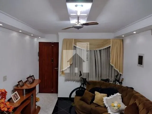Casa com 56m² 2 quartos e 2 banheiros, à venda, no bairro Vila de Vito em Jundiaí