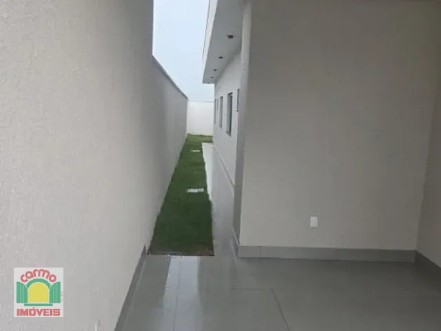 Casa com 198m² 3 quartos e 2 banheiros, à venda, no bairro Polocentro l em Anápolis