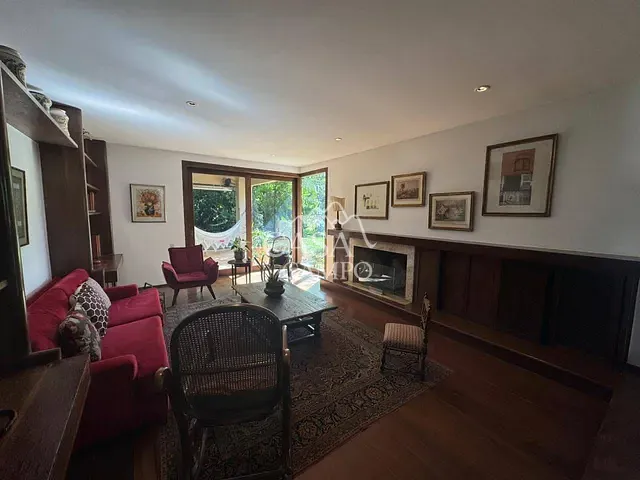 Casa com 4660m² 5 quartos e 5 banheiros, à venda ou para alugar, no bairro Condomínio Terras de São José em Itu