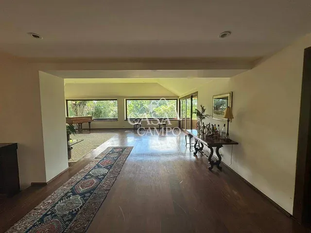 Casa com 4660m² 5 quartos e 5 banheiros, à venda ou para alugar, no bairro Condomínio Terras de São José em Itu