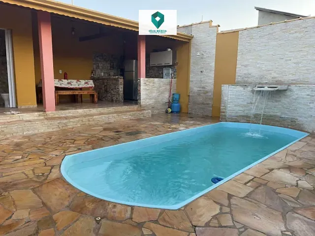 Casa com 300m² 2 quartos e 1 banheiro, à venda, no bairro Estância Climatérica Ipê em Jarinu
