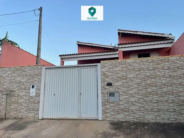 Casa com 300m² 2 quartos e 1 banheiro, à venda, no bairro Estância Climatérica Ipê em Jarinu