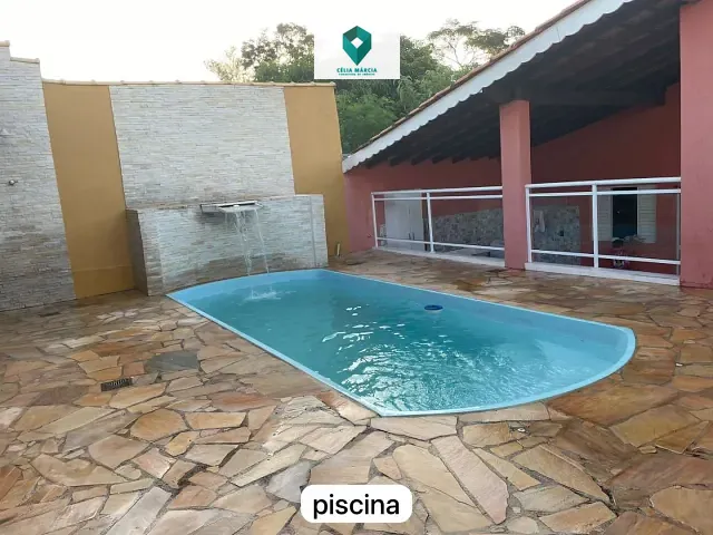 Casa com 300m² 2 quartos e 1 banheiro, à venda, no bairro Estância Climatérica Ipê em Jarinu