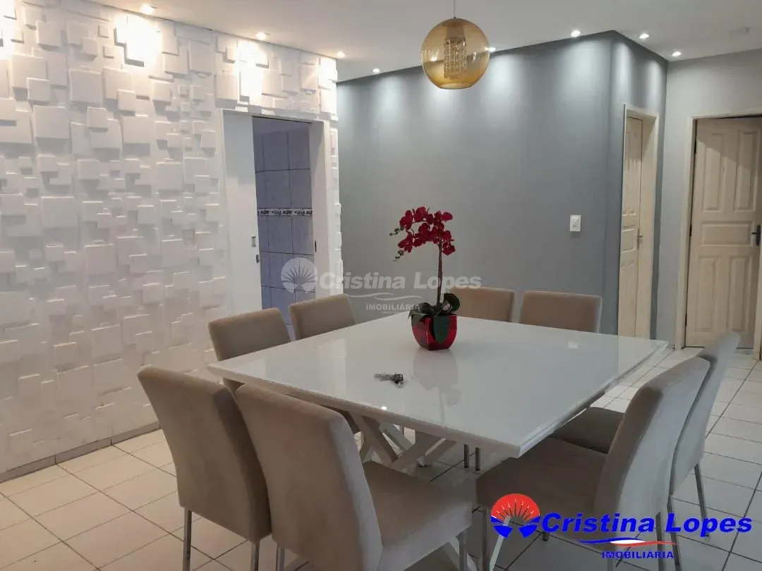 Casa, 4 quartos, 160 m² - Foto 5