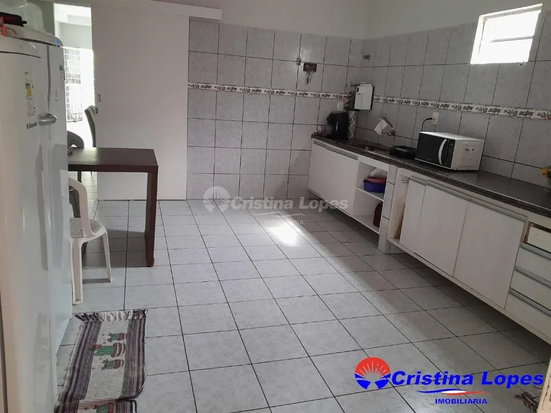 Casa, 4 quartos, 160 m² - Foto 7